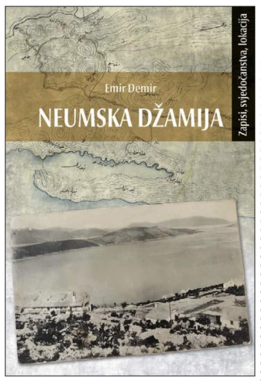 Screenshot 2025-12-02 at 20.46.40.jpg - Neumska džamija – nova naučna otkrića pretočena u knjigu